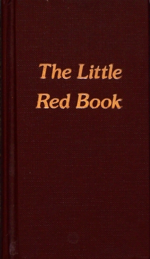 The little red book